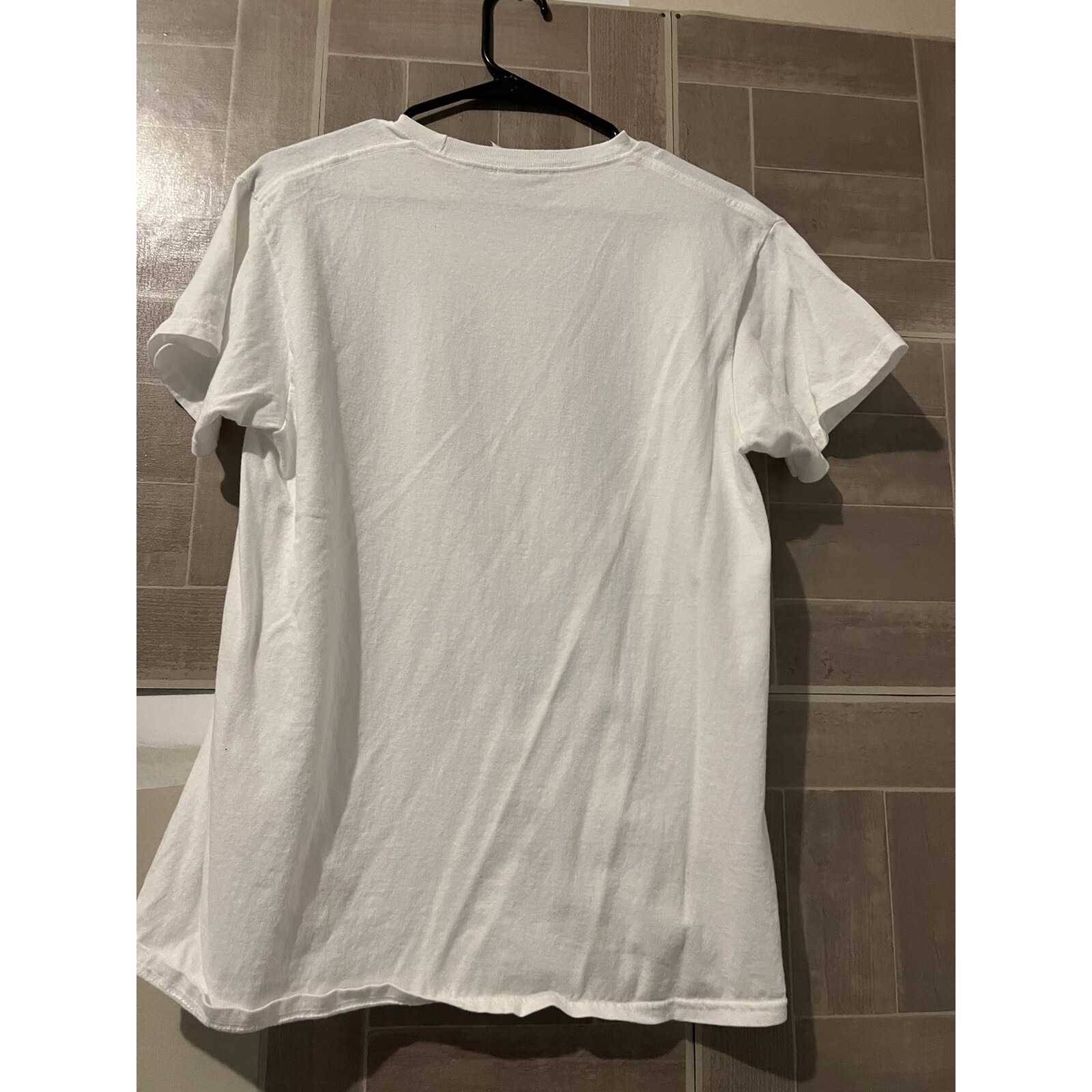 Space Jam A New Legacy Graphic T Shirt Bugs Bunny Tune Squad Unisex M Delta Tag — image 2 of 8